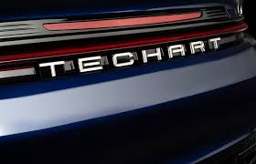 Genuine Techart 