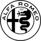 Logo Alfa Romeo
