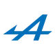 Logo Alpine