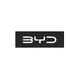 Logo Byd