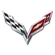 Logo Corvette
