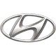Logo Hyundai