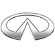 Logo Infiniti