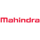 Logo Mahindra