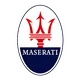Logo Maserati