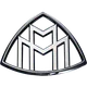 Logo Maybach