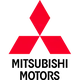 Logo Mitsubishi