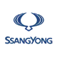 Logo Ssangyong