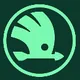 Logo Skoda