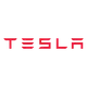 Logo Tesla