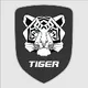 Logo Tiger