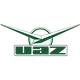 Logo Uaz