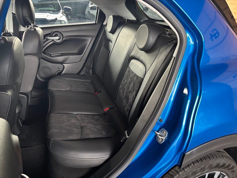 Fiat FIAT 500X 1.0 T3 120CV CROSS NEOPATENTATI 2023 — foto 10