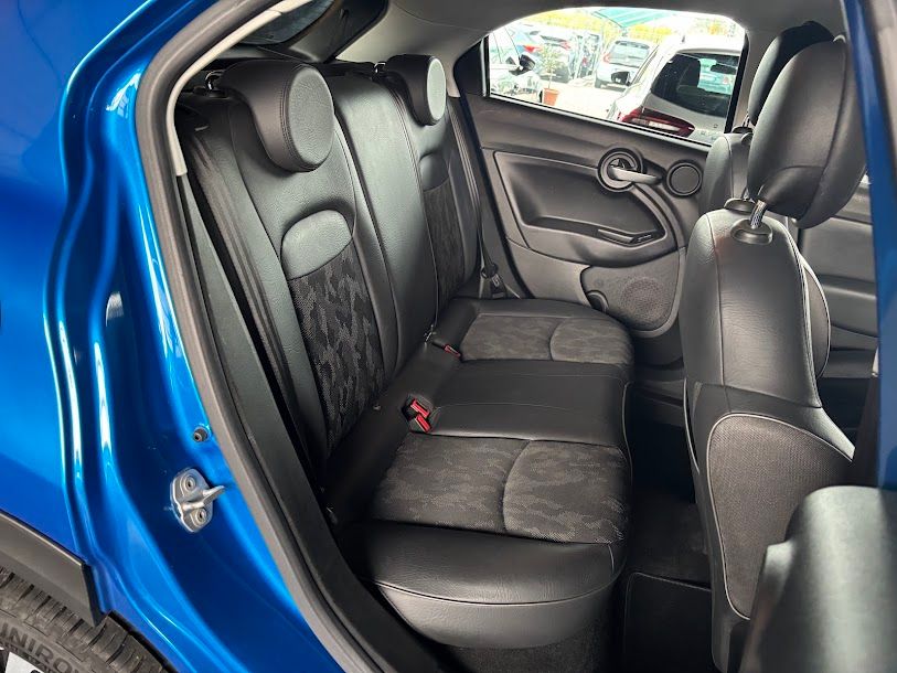 Fiat FIAT 500X 1.0 T3 120CV CROSS NEOPATENTATI 2023 — foto 11