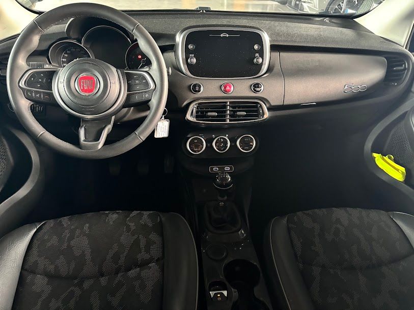 Fiat FIAT 500X 1.0 T3 120CV CROSS NEOPATENTATI 2023 — foto 14
