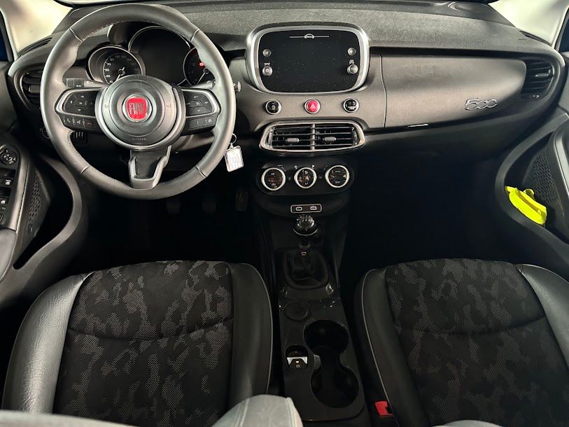 Fiat FIAT 500X 1.0 T3 120CV CROSS NEOPATENTATI 2023 — foto 15