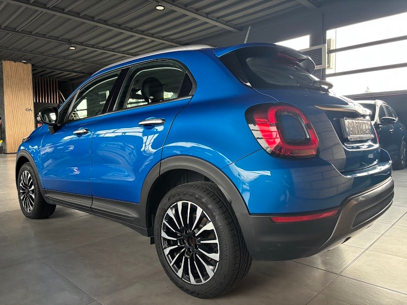 Fiat FIAT 500X 1.0 T3 120CV CROSS NEOPATENTATI 2023 — foto 2