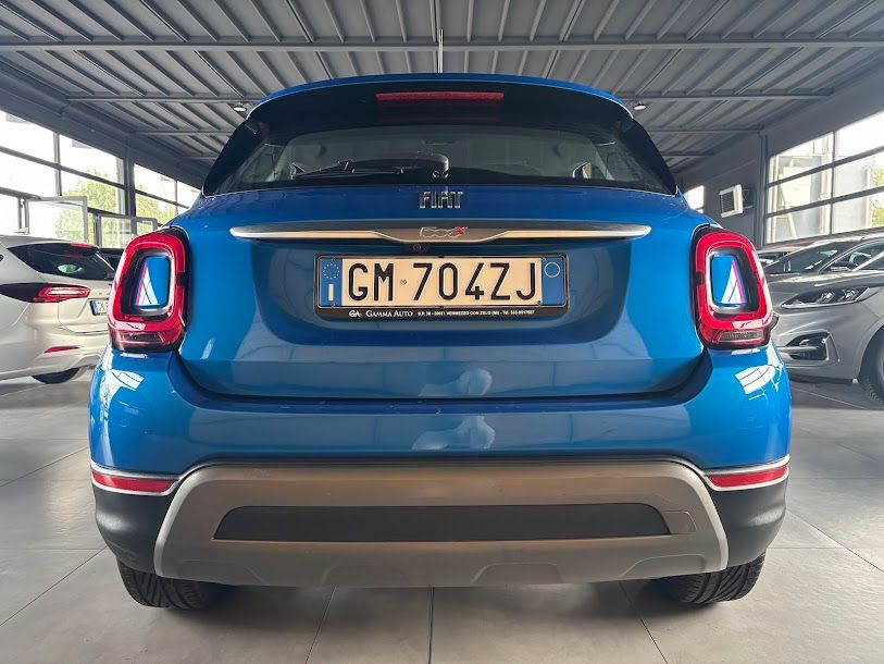 Fiat FIAT 500X 1.0 T3 120CV CROSS NEOPATENTATI 2023 — foto 3