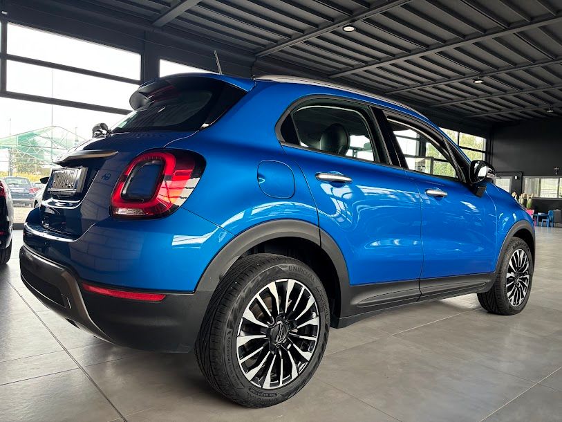 Fiat FIAT 500X 1.0 T3 120CV CROSS NEOPATENTATI 2023 — foto 4
