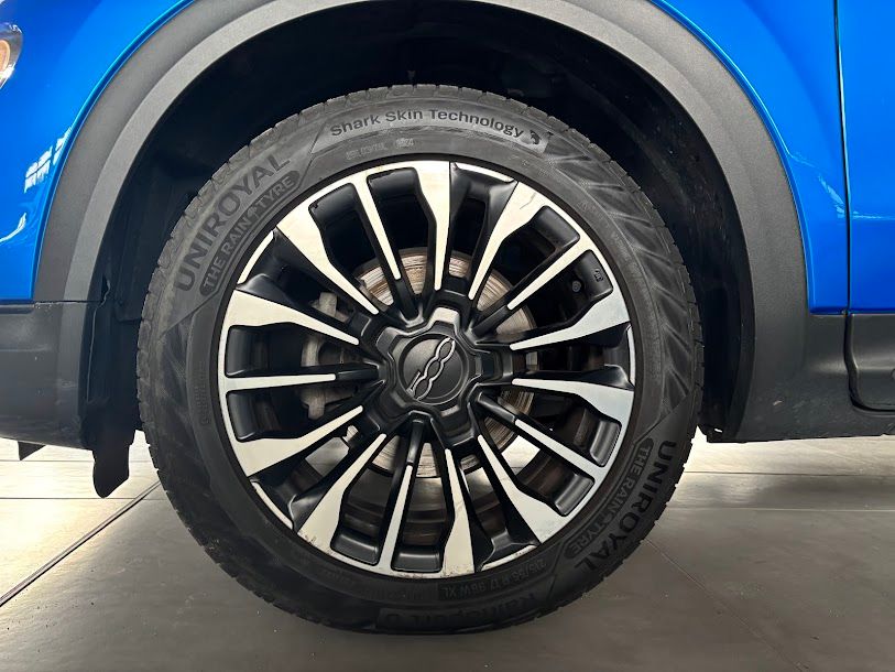 Fiat FIAT 500X 1.0 T3 120CV CROSS NEOPATENTATI 2023 — foto 7