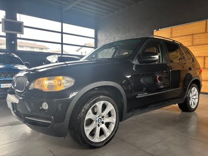 BMW X5 3.0d XDRIVE 235CV + GPL