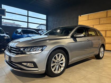 Volkswagen VW PASSAT VARIANT 2.0 TDI SCR 122CV EVO DSG