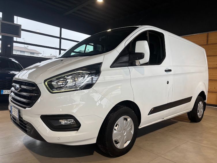 FORD Transit Custom 280 2018