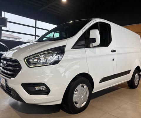 FORD Transit Custom 280 2018