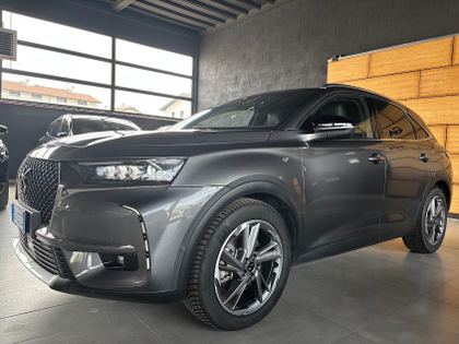 DS DS7 CROSSBACK E-TENSE GRAN CHIC 58.000KM