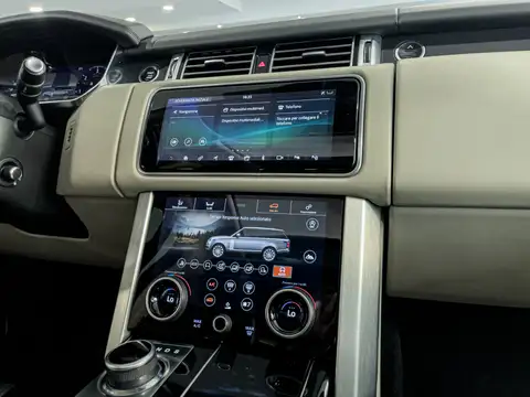 Land Rover Range Rover 3.0d i6 mhev Westminster Black 249cv auto 2021 — foto 10