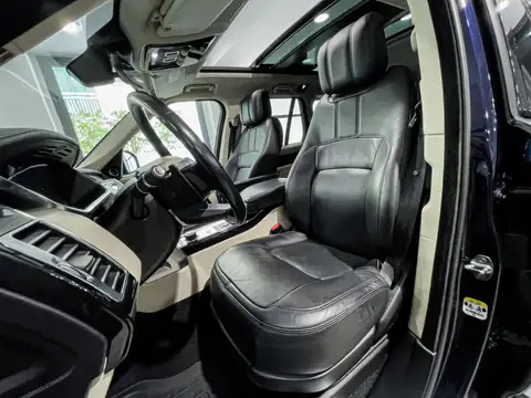 Land Rover Range Rover 3.0d i6 mhev Westminster Black 249cv auto 2021 — foto 11