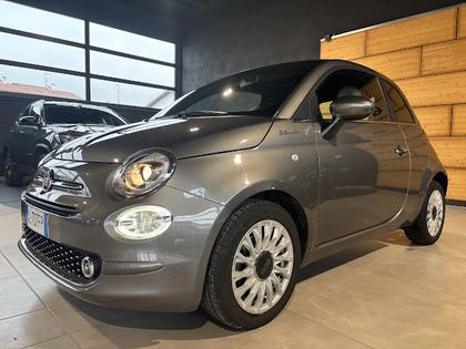 Fiat FIAT 500 1.0 HYBRID DOLCEVITA NEOPATENTATI