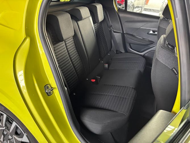 Peugeot PEUGEOT 208 1.2 75CV NEOPATENTATI 2024 — foto 10