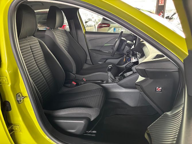 Peugeot PEUGEOT 208 1.2 75CV NEOPATENTATI 2024 — foto 11
