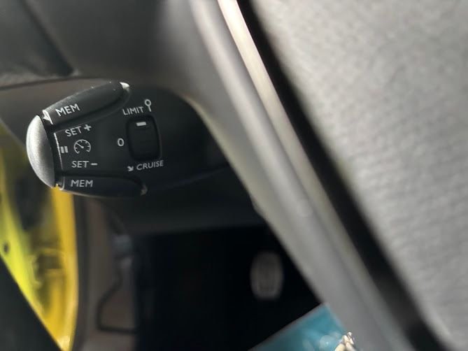 Peugeot PEUGEOT 208 1.2 75CV NEOPATENTATI 2024 — foto 15