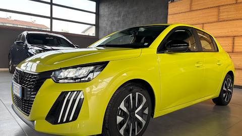 Peugeot 208 II 2023