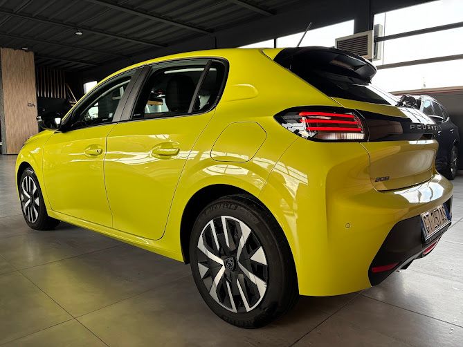 Peugeot PEUGEOT 208 1.2 75CV NEOPATENTATI 2024 — foto 2