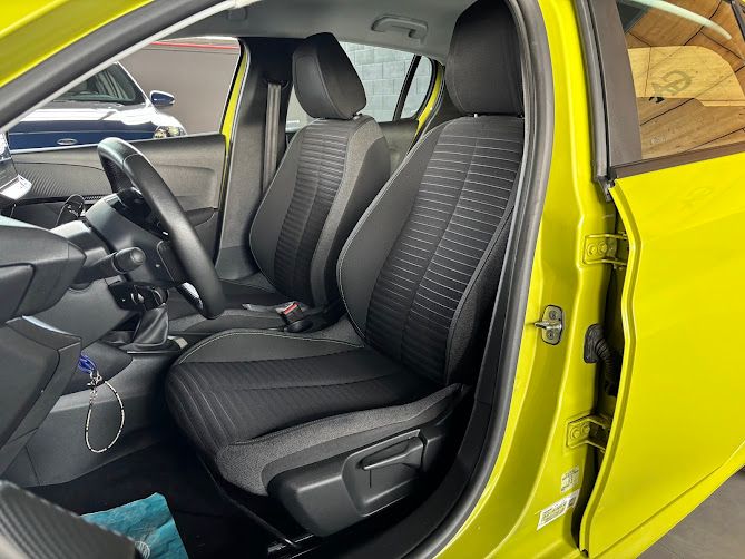 Peugeot PEUGEOT 208 1.2 75CV NEOPATENTATI 2024 — foto 7