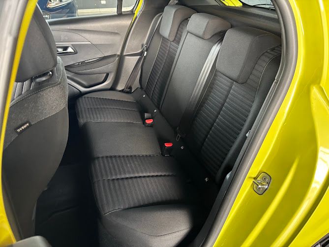 Peugeot PEUGEOT 208 1.2 75CV NEOPATENTATI 2024 — foto 9