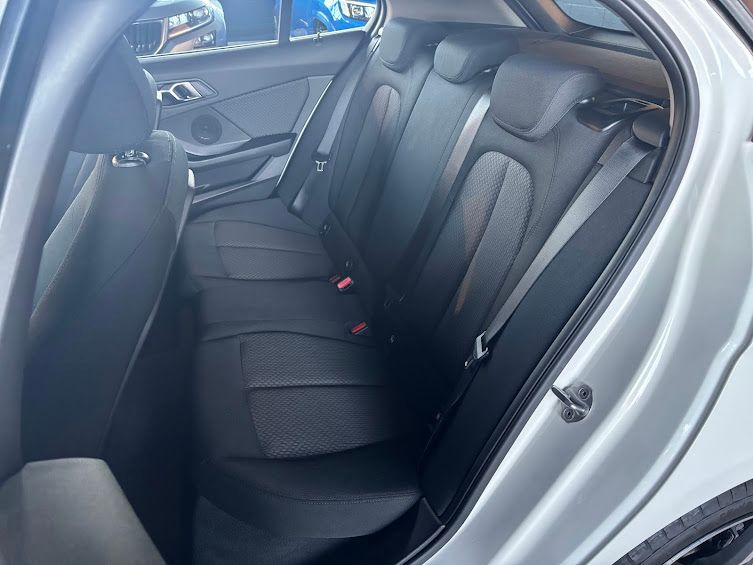 BMW BMW 116D 5P. NEOPATENTATI 2021 — foto 9