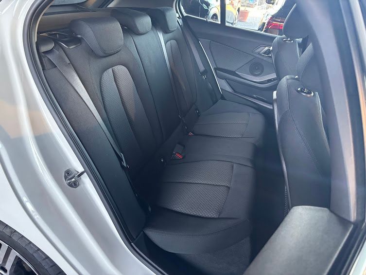 BMW BMW 116D 5P. NEOPATENTATI 2021 — foto 10
