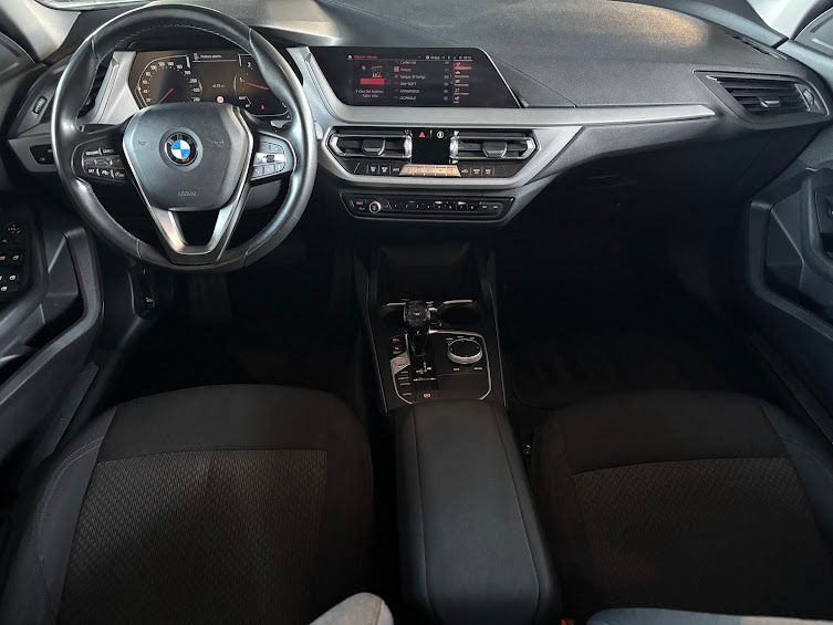 BMW BMW 116D 5P. NEOPATENTATI 2021 — foto 14