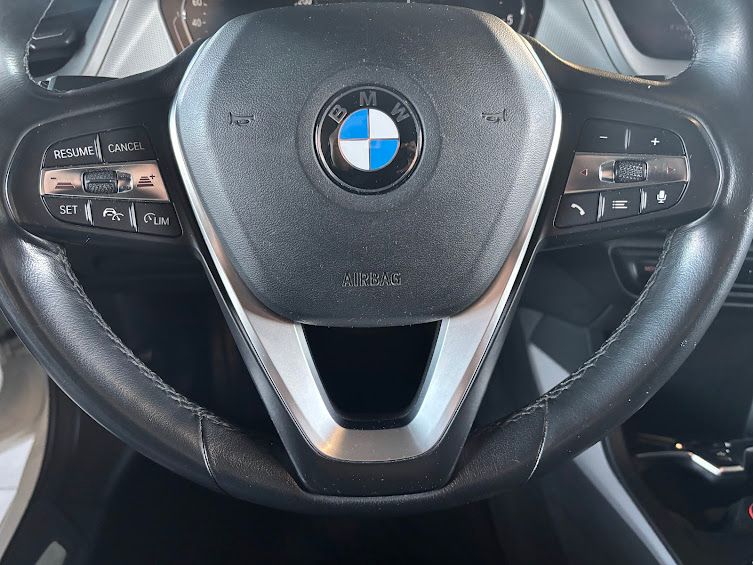 BMW BMW 116D 5P. NEOPATENTATI 2021 — foto 16