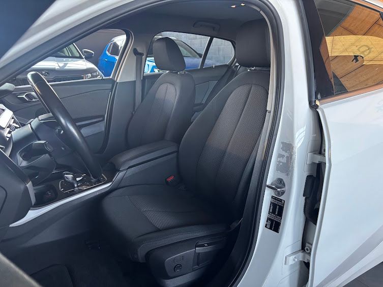 BMW BMW 116D 5P. NEOPATENTATI 2021 — foto 8