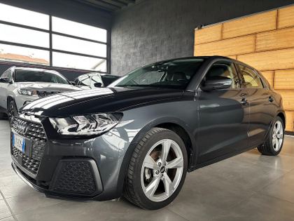 Audi A1 Sportback 25 1.0 tfsi s-tronic