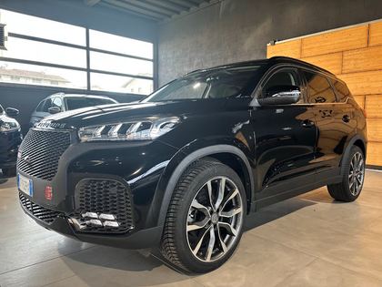 Sportequipe SPORTEQUIPE 6 1.5 TURBO GPL CVT KM ZERO