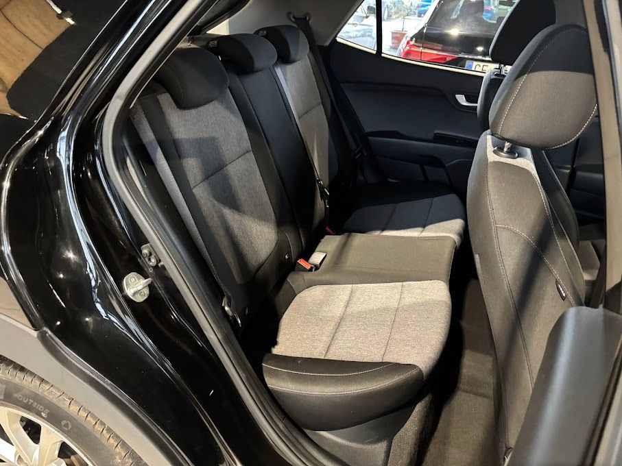Kia KIA STONIC 1.0 T-GDI 100CV MHEV NEOPATENTATI 2023 — foto 9