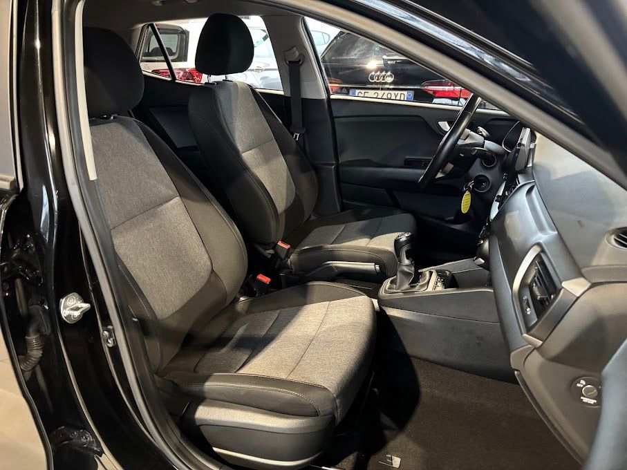 Kia KIA STONIC 1.0 T-GDI 100CV MHEV NEOPATENTATI 2023 — foto 10