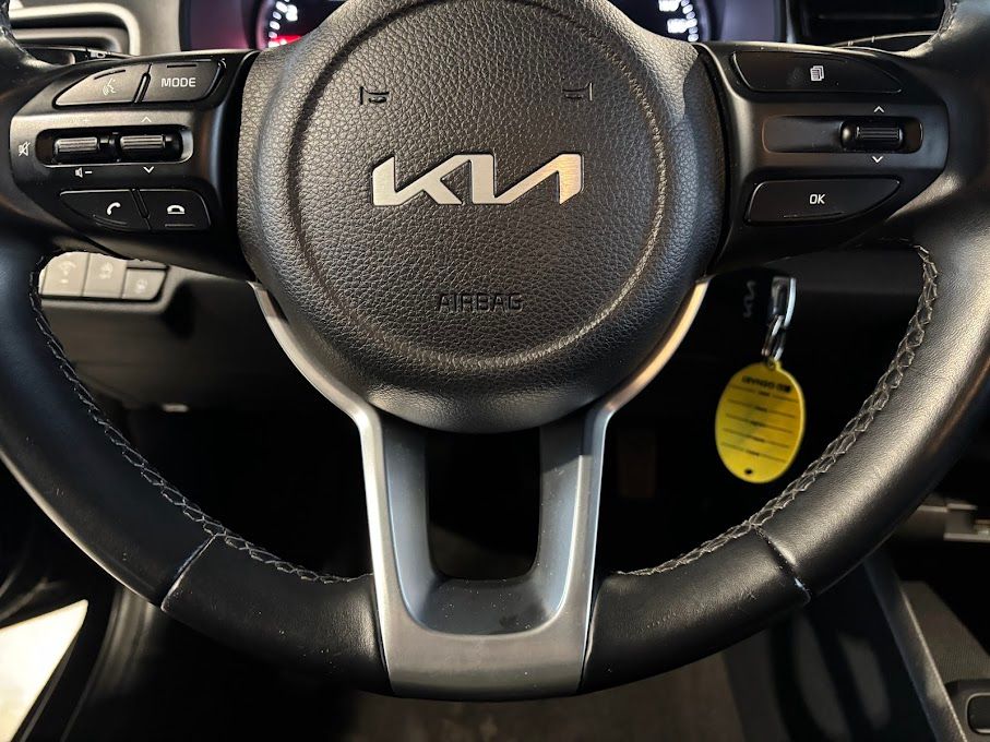Kia KIA STONIC 1.0 T-GDI 100CV MHEV NEOPATENTATI 2023 — foto 13