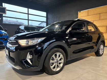 Kia KIA STONIC 1.0 T-GDI 100CV MHEV NEOPATENTATI  CON IVA ESPOSTA